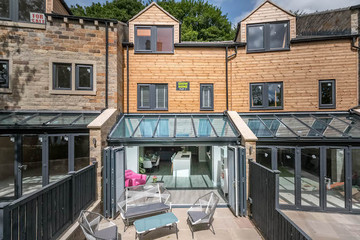 SB Homes - new homes in Slaithwaite, Huddersfield