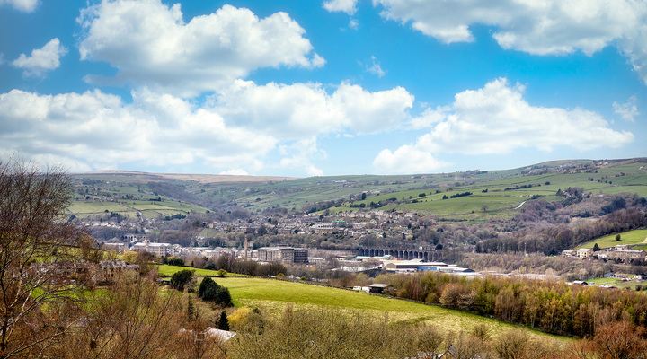 New homes for sale in Linthwaite, Huddersfield, by local new house builder, SB Homes New homes for sale in Linthwaite, Huddersfield, by local new house builder, SB Homes