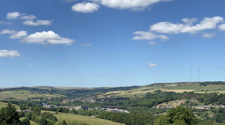 New homes for sale in Linthwaite, Huddersfield, by local new house builder, SB Homes New homes for sale in Linthwaite, Huddersfield, by local new house builder, SB Homes