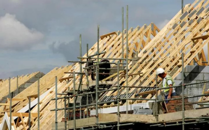 Small, flexible and progressive house builders needed to tackle housing crisis